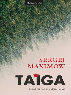 cover image of Taiga